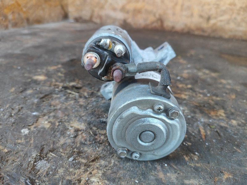 Starter FORD ESCAPE 12-19
