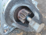 Starter SUBARU OUTBACK 09-14 BR 2012