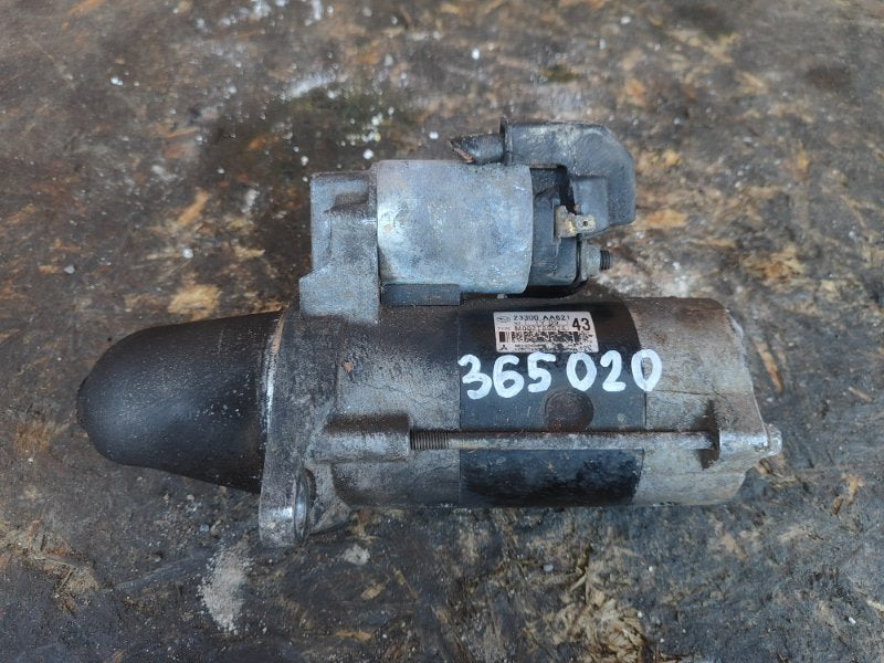 Starter SUBARU FORESTER 12-19