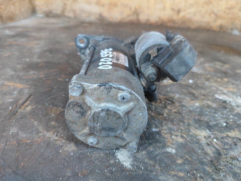 Starter SUBARU FORESTER 12-19