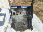 Front quarter body LAND ROVER DISCOVERY Sport 15-19 Right.