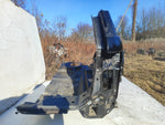 Rear quarter body LAND ROVER DISCOVERY Sport 15-19 Right.