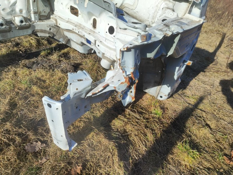 Front quarter body SSANGYONG TIVOLI 15-19 Left.