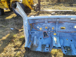 Front quarter body SSANGYONG TIVOLI 15-19 Left.