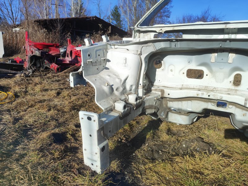 Front quarter body SSANGYONG TIVOLI 15-19 Right.