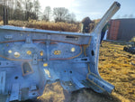 Front quarter body SSANGYONG TIVOLI 15-19 Right.