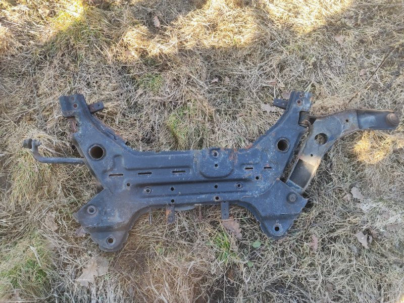 Front suspension beam SSANGYONG TIVOLI 15-19