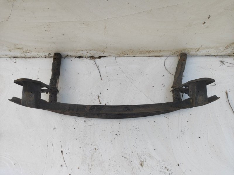 Front bumper reinforcement for MINI Cooper S R56 06-14