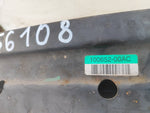 Front bumper reinforcement for MINI Cooper S R56 06-14