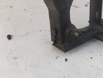 Front panel MINI Cooper S R56 06-14