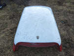 Roof MINI Cooper S R56 06-14