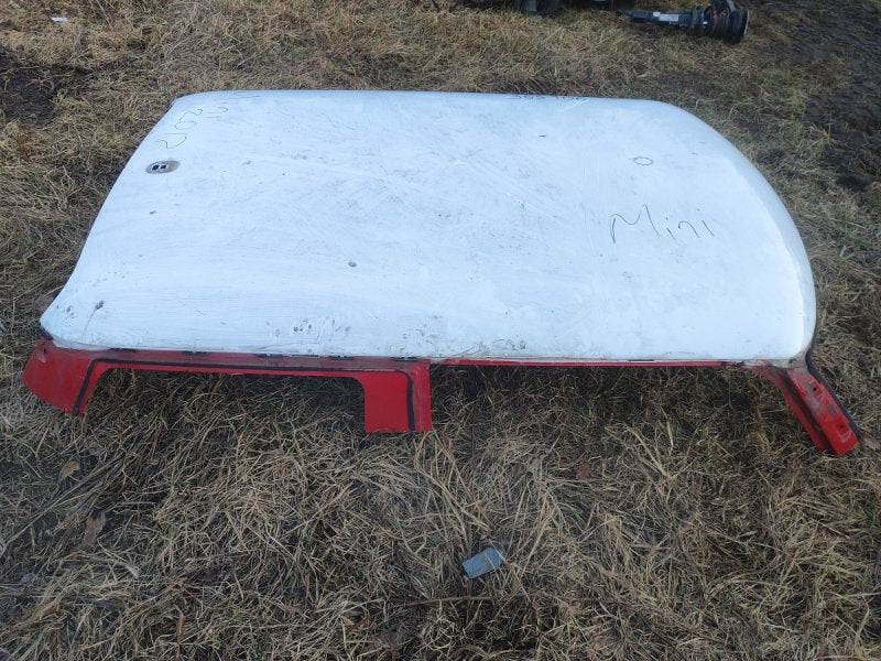 Roof MINI Cooper S R56 06-14