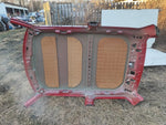 Roof MINI Cooper S R56 06-14