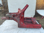 Front quarter body MINI COOPER S R56 06-14 Left.