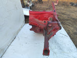 Front quarter body MINI COOPER S R56 06-14 Left.