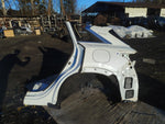 Rear quarter panel of the INFINITI QX50 18- 2023 Left.