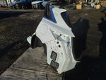 Rear quarter panel of the INFINITI QX50 18- 2023 Left.