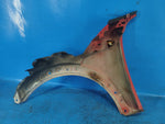 Front wing MINI COOPER S R56 06-14 Right