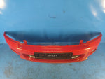Front bumper MINI Cooper S R56 06-14