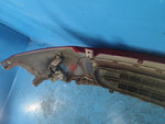 Front bumper MINI Cooper S R56 06-14