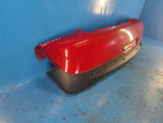 Rear bumper MINI Cooper S R56 06-14