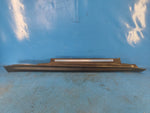 External door sill trim MINI COOPER S R56 06-14 Right