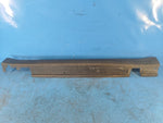 External door sill trim MINI COOPER S R56 06-14 Right