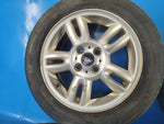 Wheel R15 MINI Cooper S R56 06-14