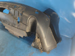 Rear bumper LAND ROVER DISCOVERY Sport 15-19