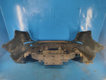 Rear bumper LAND ROVER DISCOVERY Sport 15-19