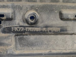 Rear bumper LAND ROVER DISCOVERY Sport 15-19