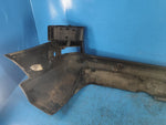 Rear bumper VOLVO XC90 02–16 2008