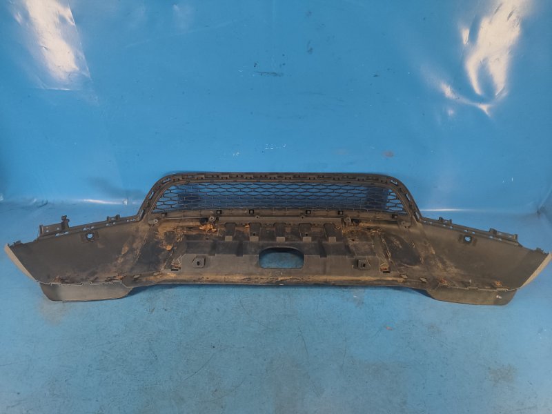 Front bumper LAND ROVER DISCOVERY Sport 15-19