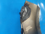 Front wing LAND ROVER EVOQUE 19- Right.