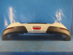 Rear bumper SSANGYONG TIVOLI 15-19