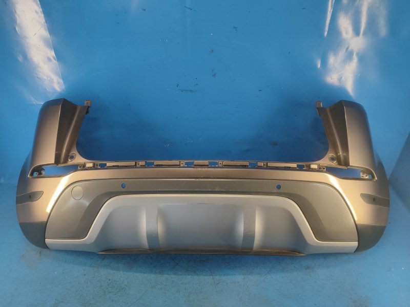 Rear bumper LAND ROVER EVOQUE 19-