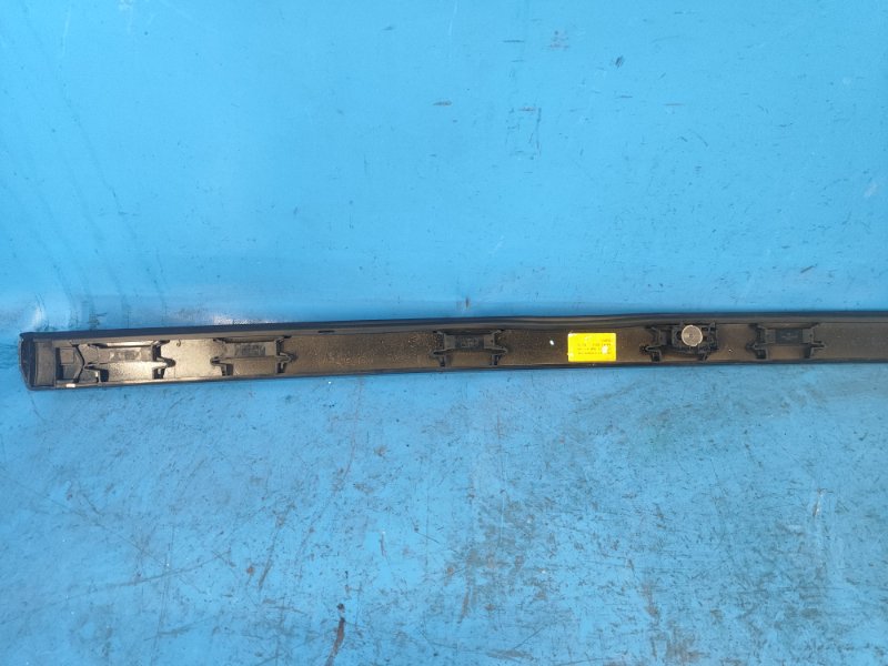 Roof molding LAND ROVER EVOQUE 19-