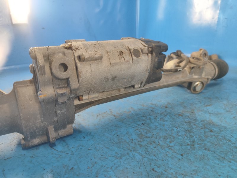 Steering rack LAND ROVER DISCOVERY Sport 15-19