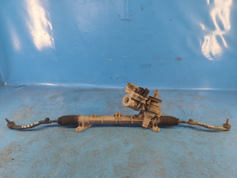 Steering rack MINI Cooper S R56 06-14