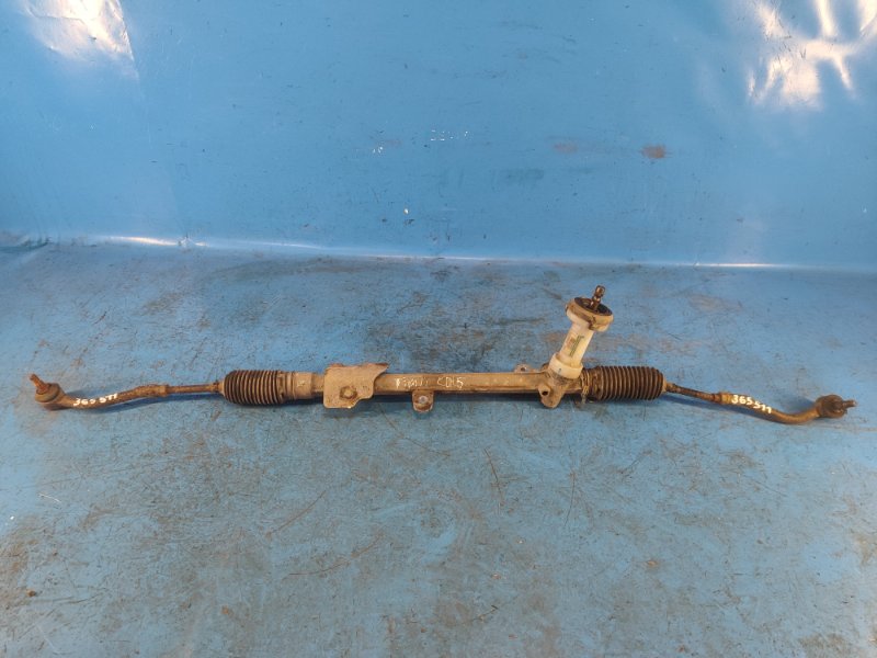 Steering rack SSANGYONG TIVOLI 15-19