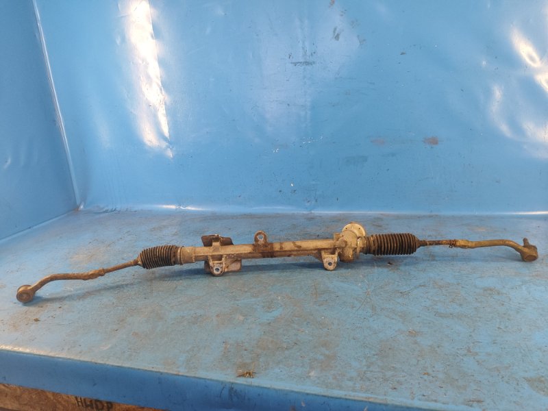 Steering rack SSANGYONG TIVOLI 15-19