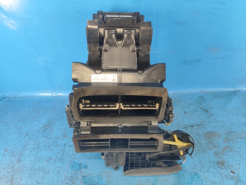 Heater housing LAND ROVER DISCOVERY Sport 15-19