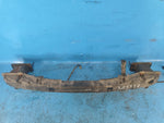 Rear bumper reinforcement for SSANGYONG TIVOLI 15-19