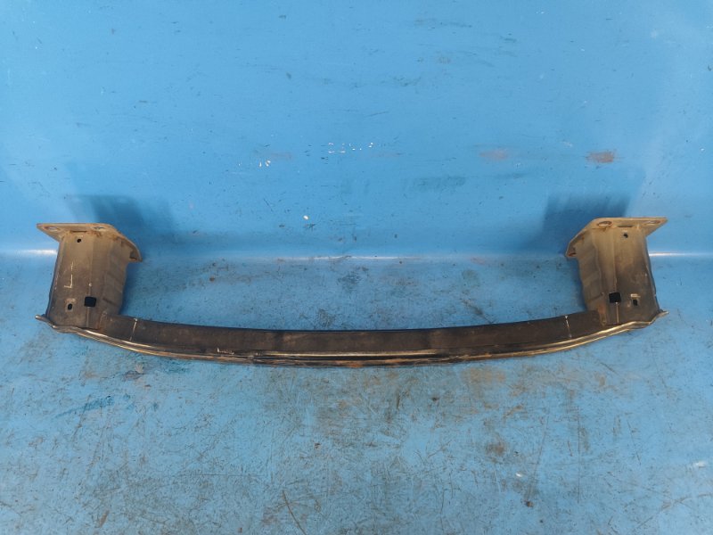 Front bumper reinforcement for LAND ROVER DISCOVERY Sport 15-19