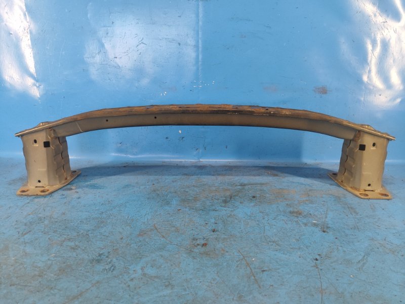 Front bumper reinforcement for LAND ROVER DISCOVERY Sport 15-19