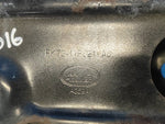 Front bumper reinforcement for LAND ROVER DISCOVERY Sport 15-19
