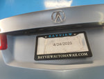 Trunk lid for Honda Accord Cu8/Tsx 08-14 2009