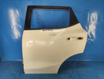 Door SSANGYONG TIVOLI 15-19 Left. Rear.