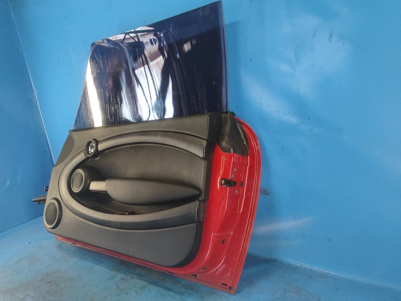 Door MINI COOPER S R56 06-14 Right Front