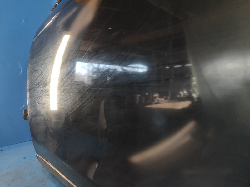 Door LAND ROVER DISCOVERY Sport 15-19 Left. Front.